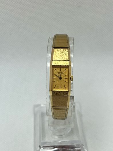 Seiko women's watch