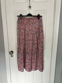 Paul Costello skirt
