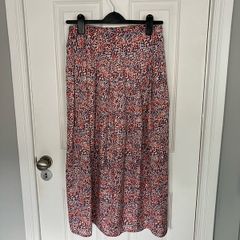 Paul Costello skirt