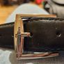 Mens Leather Belts Image 6