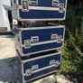 3x flight cases Image 4