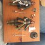 pirates of the carribean small figures Image 4
