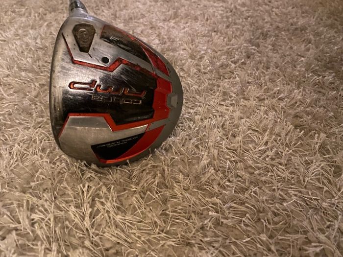 golf clubs