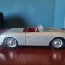 1/18 Die-cast Porsche Image 2
