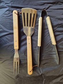 BBQ set 3 piece