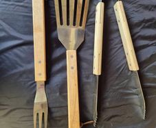 BBQ set 3 piece