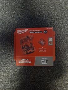 hole saw
