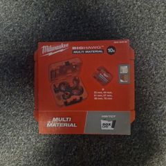 hole saw