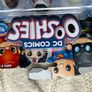 Ooshies DC Comics Pack Cyborg Superman Glow Dark new Please look at the pictures Image 3