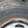ford 195/70-15c wheels Image 8