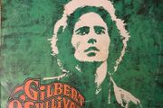 Gilbert O Sullivan Im A Writer Not A Fighter Original 1973 UK Vinyl