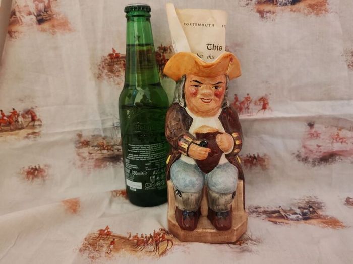 Character Jug