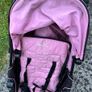 Silver Cross Stroller Image 4