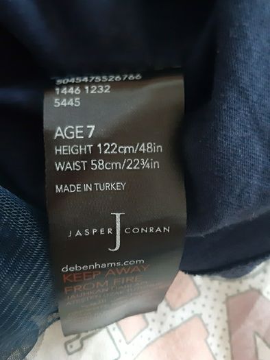 skirt for girl jasper conran