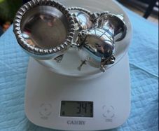 925 sterling silver