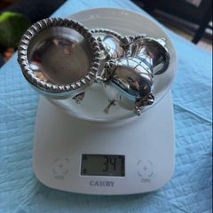 925 sterling silver