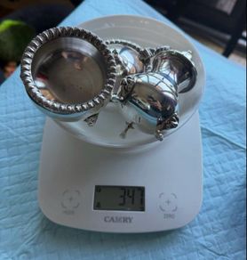 925 sterling silver