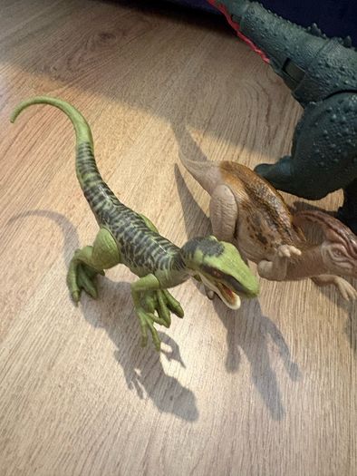 dinosaurs
