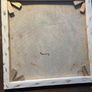 Oil Painting On Canvas Big Clearout, Make An Offer Image 2