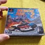 Destroy Derby 2 PlayStation1 Ps1 PlayStation2 Ps2 Games Original Image 2