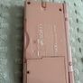 Nintendo DS lite pink Image 4