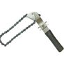 Universal Oil Filter Chain Wrench Image 2