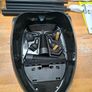 morphy richards allergy plus steam cleaner untested Image 4