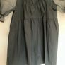 Topshop maternity blouse Image 4