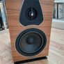 Sonus Faber Lumina II Audiophile Speakers Image 3