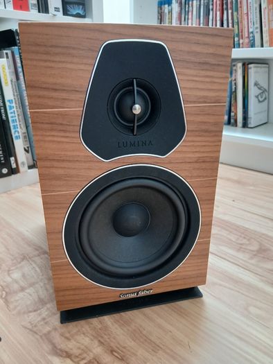 Sonus Faber Lumina II