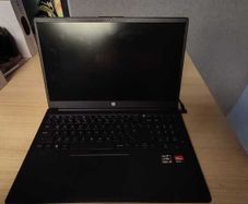 Hp 15 Ryzen 5 Laptop