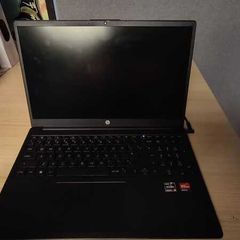 Hp 15 Ryzen 5 Laptop