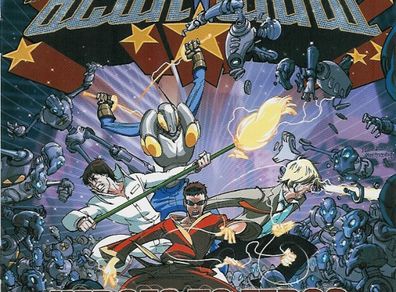 The Beta Band CD - Heroes To Zeros