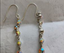 nice pair of earrings