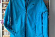 New balance jacket medium