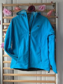 New balance jacket medium