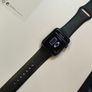 APPLE Watch Series 3 GPS - 42MM Black Aluminum Case Image 2