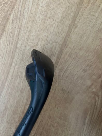 Cleveland wedges