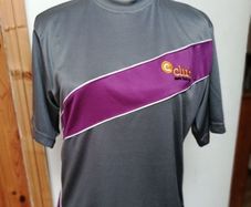 Ladies Sports fitness top, new with tags