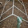 Plastic greenhouse Image 4