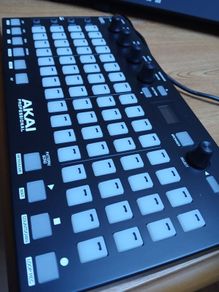 Akai Fire
