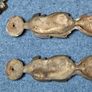 Bronze decorative ornaments Image 5