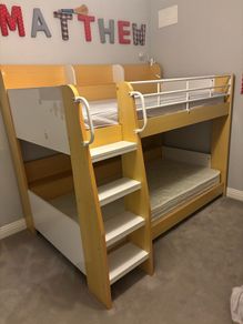 Bunk Bed