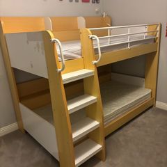 Bunk Bed