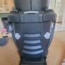 High Back Booster Image 4