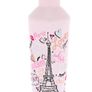 Eiffel Tower Water Bottle Image 2