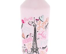 Eiffel Tower Water Bottle