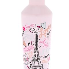 Eiffel Tower Water Bottle