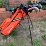 Full set of golf clubs Image 3