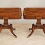 Sofas, Card Tables + Armchair Image 7